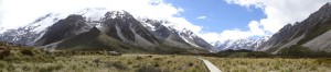 Hooker Valley Track