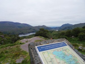 Killarney National Park