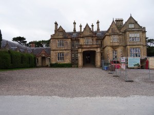 Muckross House