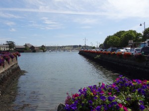 Kinsale Harbour