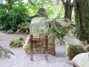 Witches Stone