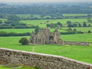 Hore Abbey