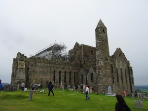 Rock of Cashel