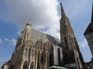 St. Stephen's Cathedral