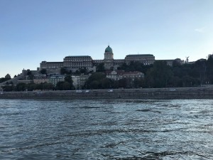 Buda Castle