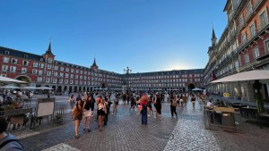 Plaza Mayor