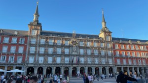 Plaza Mayor