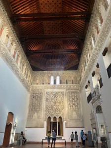 Synagogue of El Transito